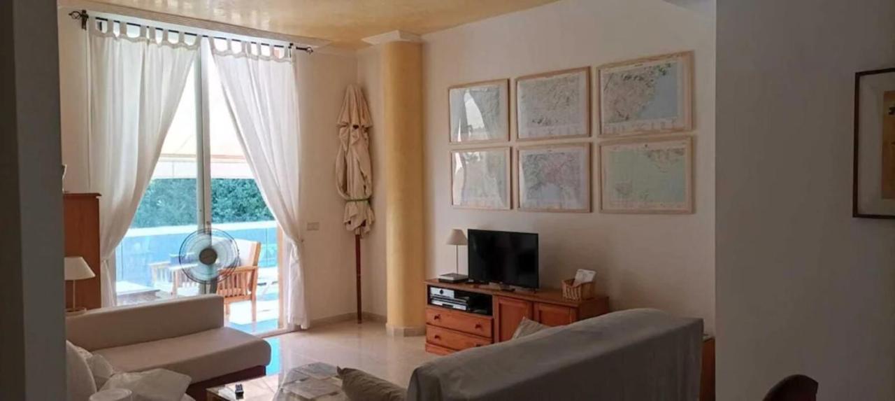 Mare Nostrum Apartment *