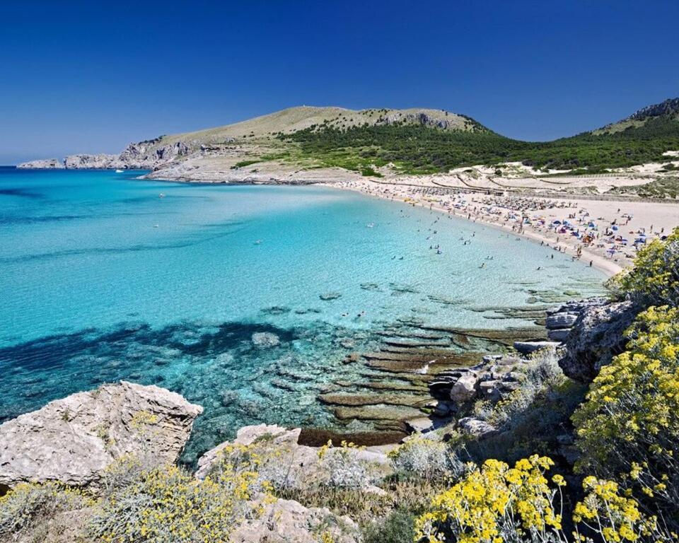 Mare Nostrum Apartment *
