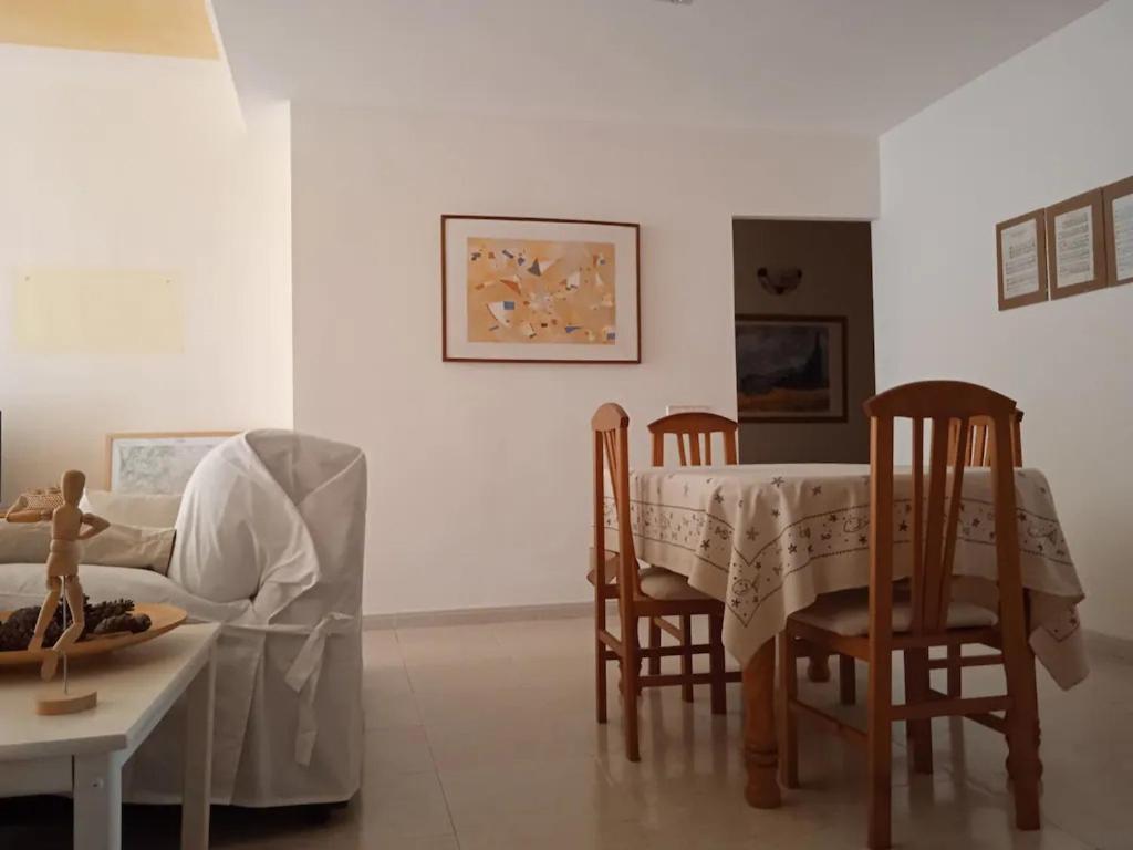 Appartement Mare Nostrum Cala Ratjada (Mallorca)