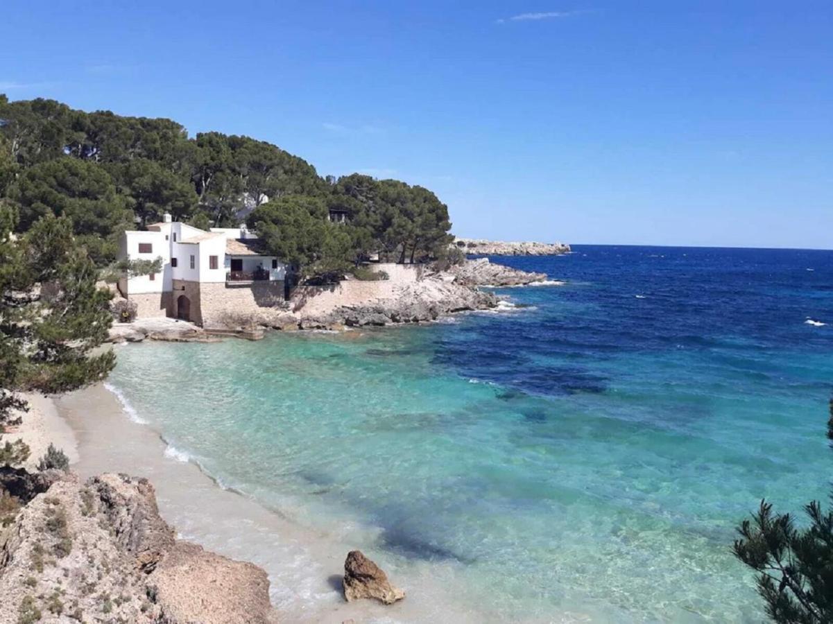 Apartment Mare Nostrum *