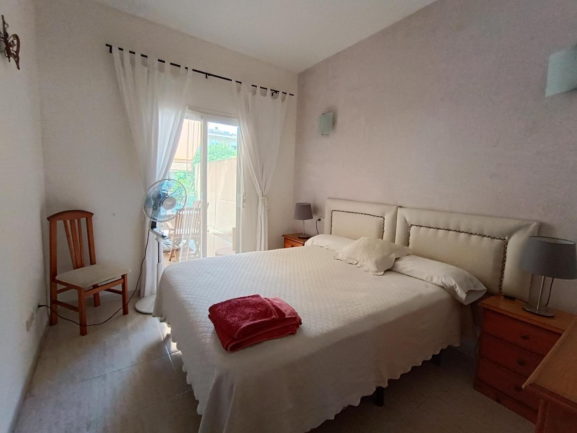 Mare Nostrum Appartement