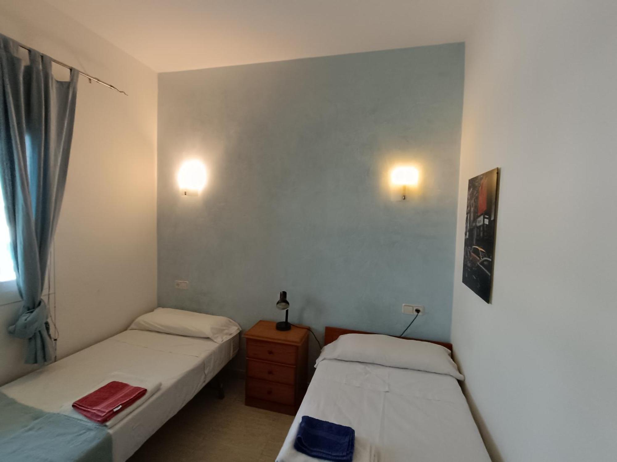 Mare Nostrum Appartement