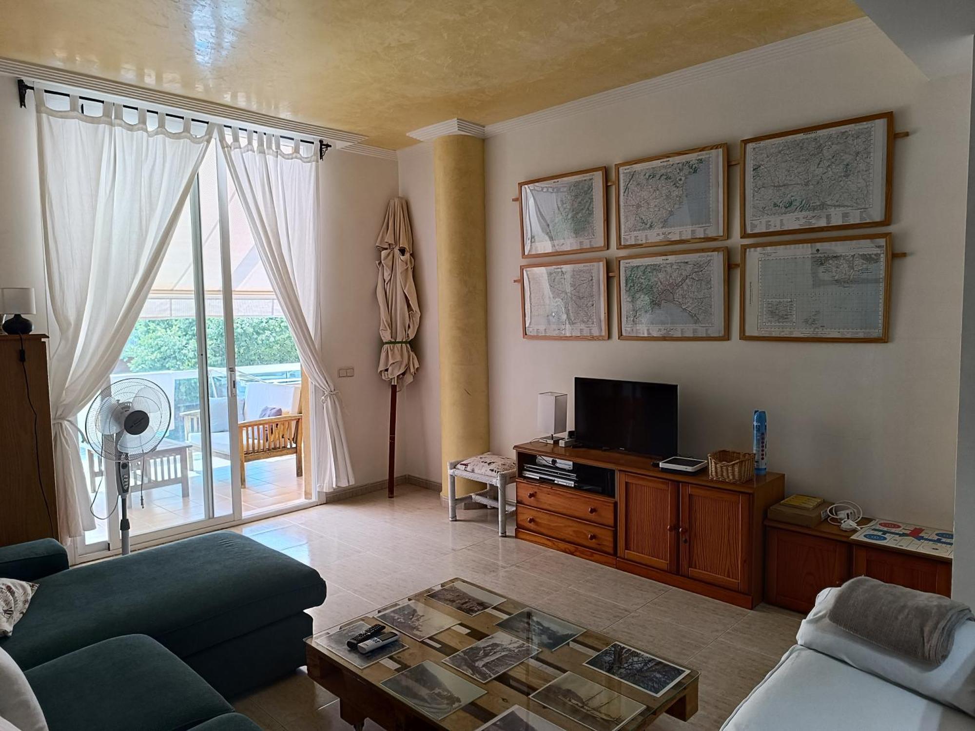 Appartement Mare Nostrum Cala Ratjada (Mallorca)