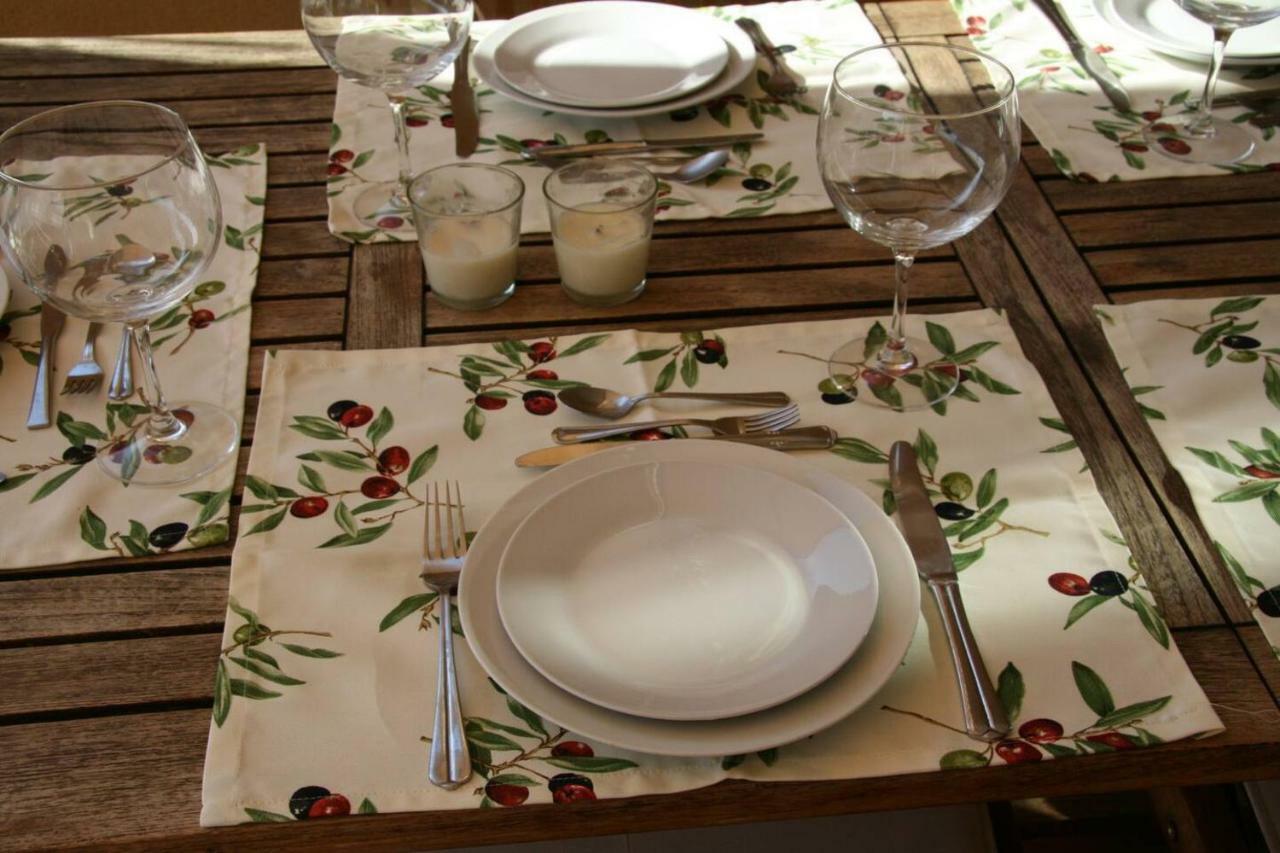 Apartment Mare Nostrum
