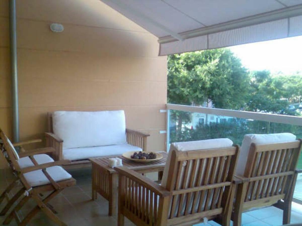 Apartment Mare Nostrum