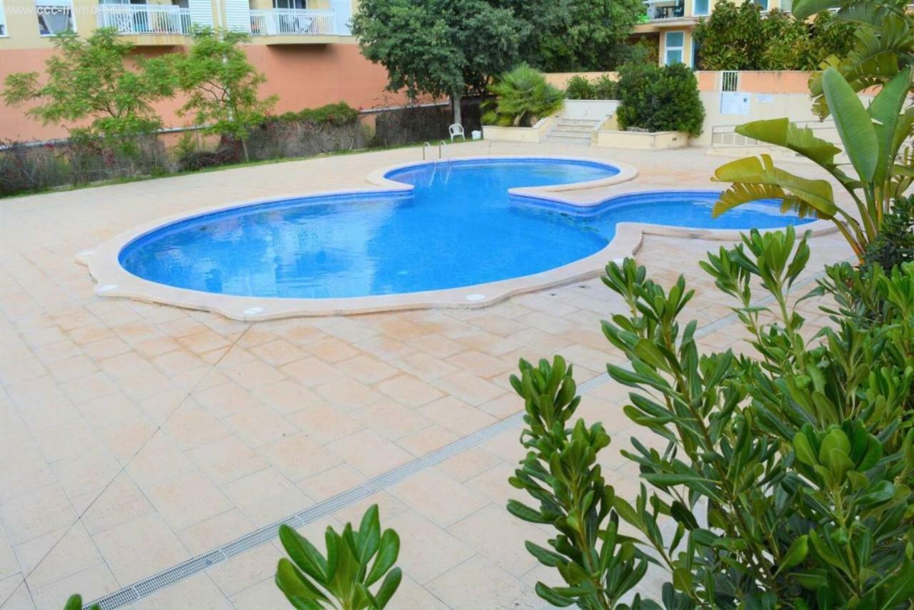 Mare Nostrum Apartment Cala Ratjada (Mallorca)