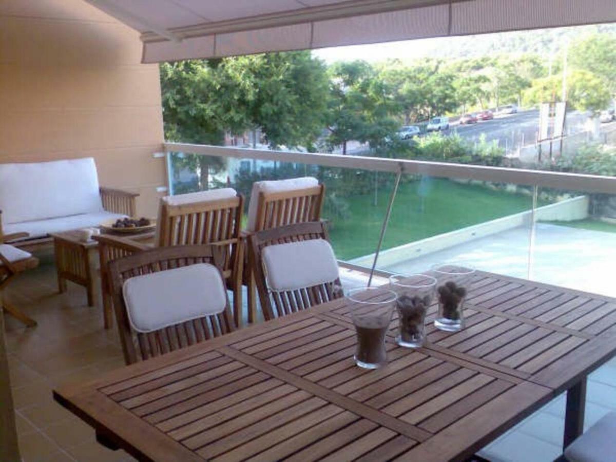Mare Nostrum Apartment *