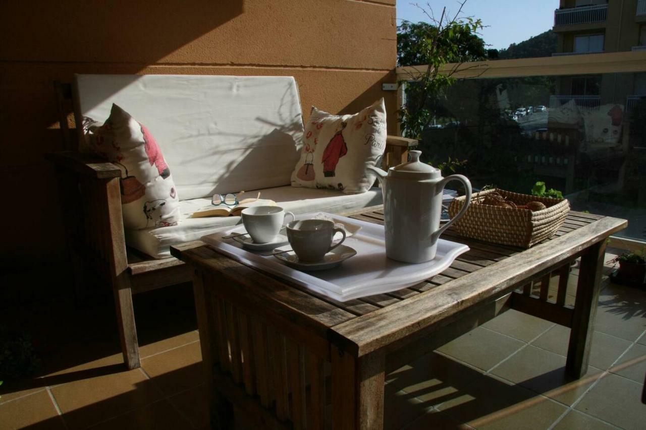 Apartment Mare Nostrum