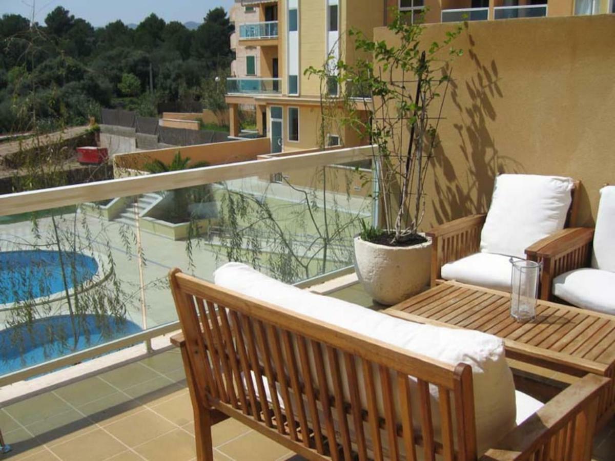 Appartement Mare Nostrum