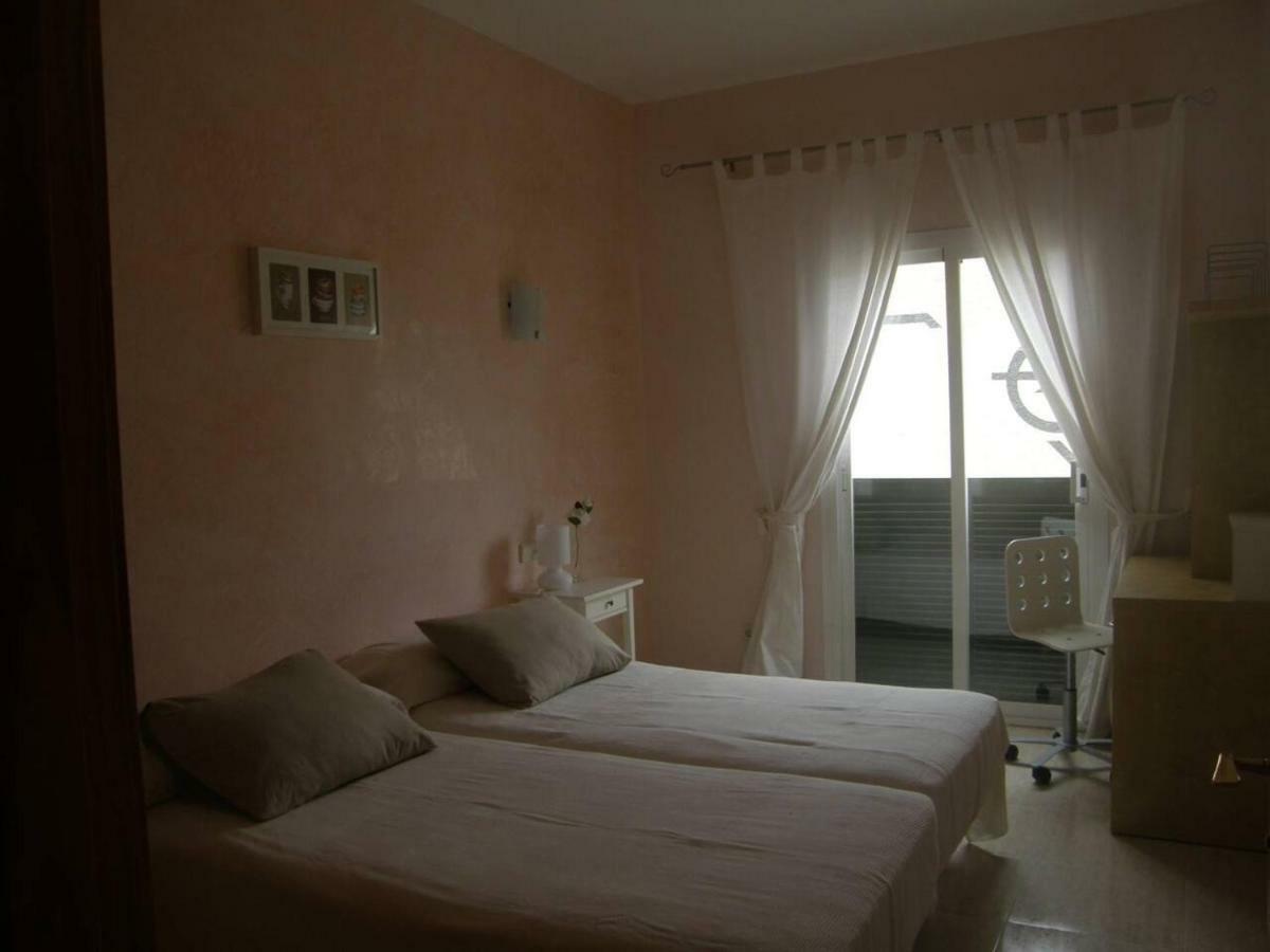 Apartment Mare Nostrum