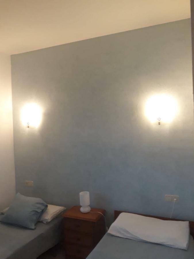 Mare Nostrum Apartment